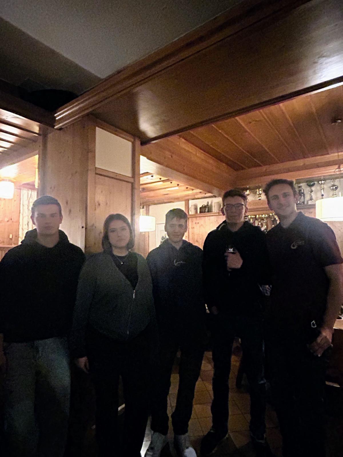 Bezirkskegelturnier in Obdach