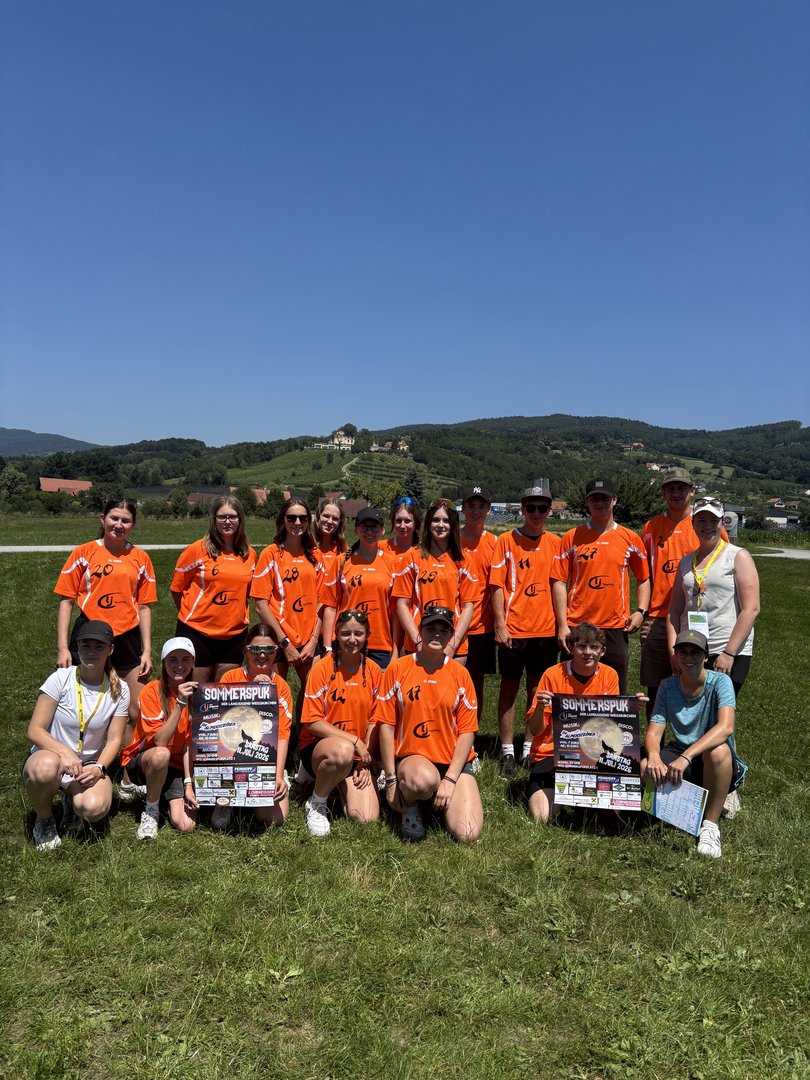 Landessommerspiele-Gruppenfoto - 2026
