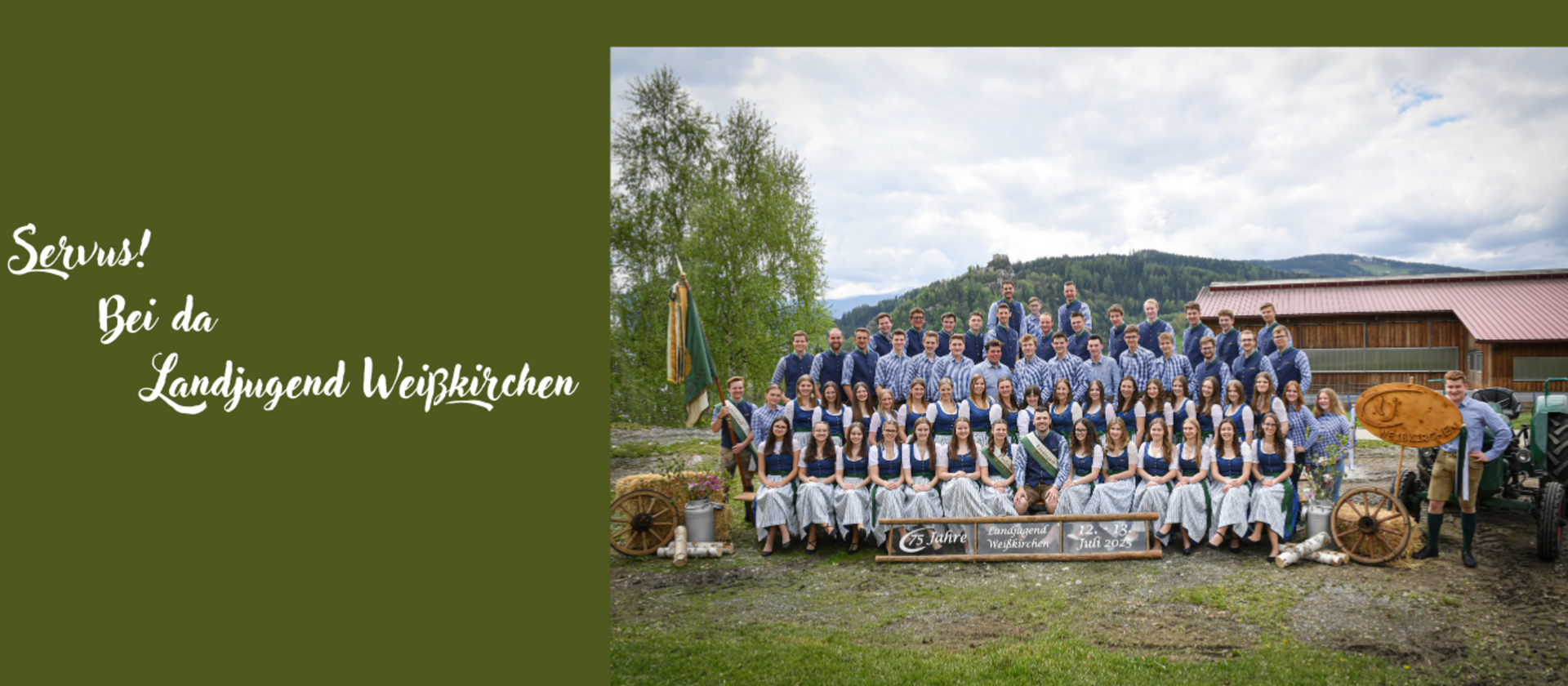 HeaderSlide-Landjugend Weißkirchen