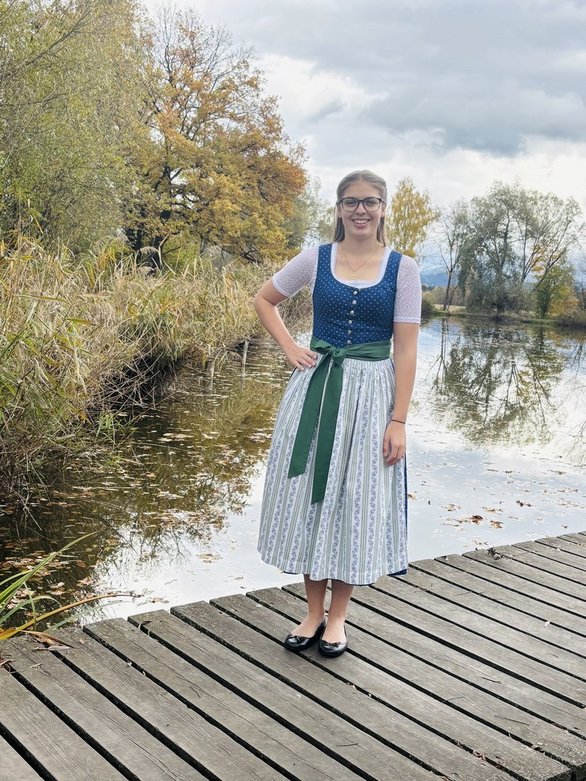 Leiterin Stv.-Alexandra Moitzi