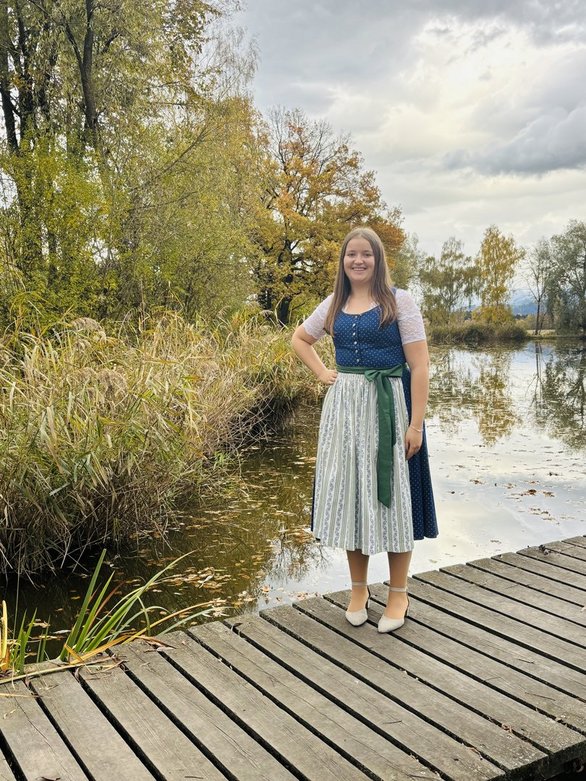 Pressereferentin Stv.-Jasmin Schmedler