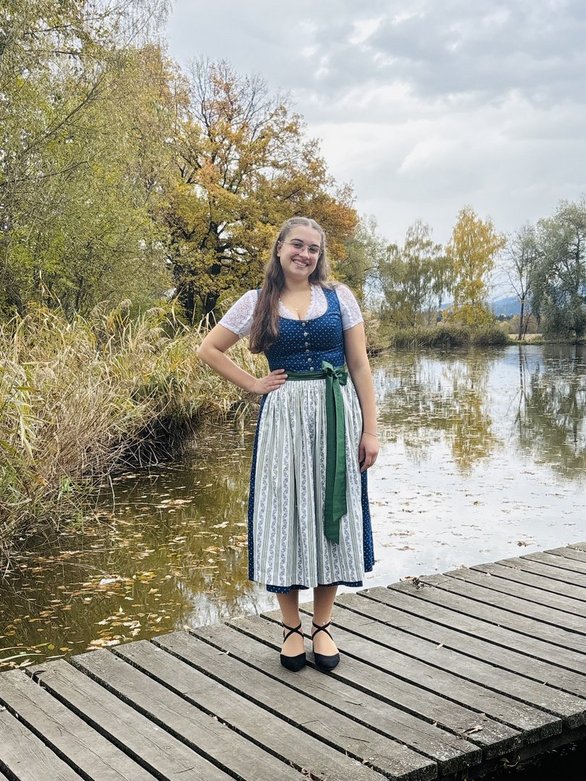 Schriftführerin-Jana Kogler