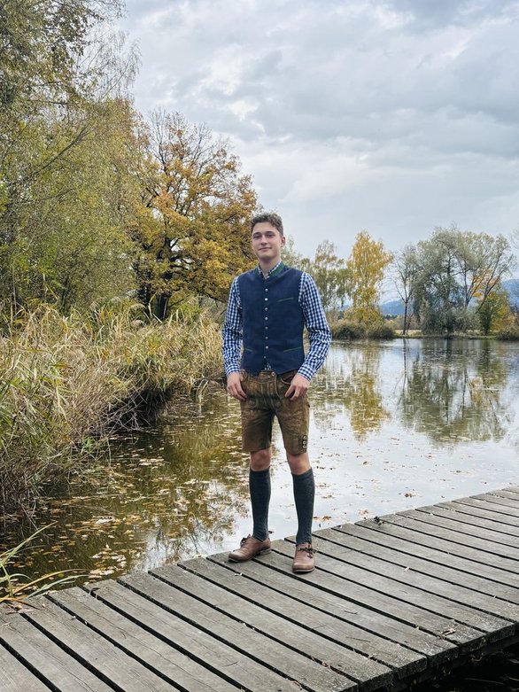 Kassier Stv.-Paul Leitner