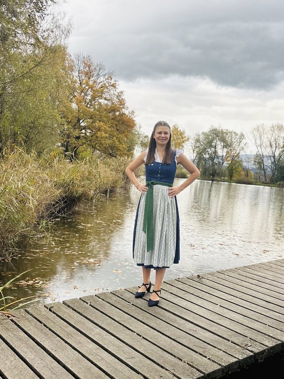 Leiterin-Magdalena Steinberger