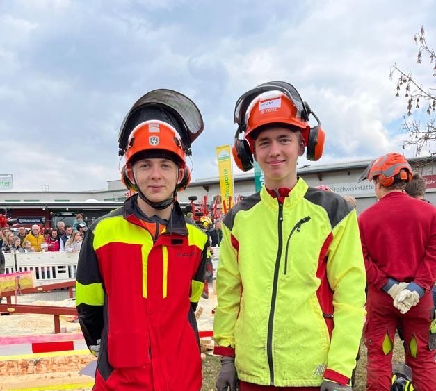 Forstwettbewerb-2026