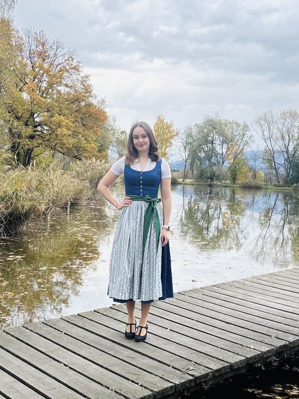 Schriftführerin-Stv.-Viktoria Reiter