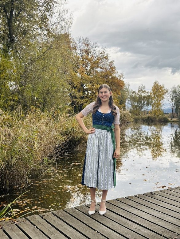 Leiterin Stv.-Johanna Pichler