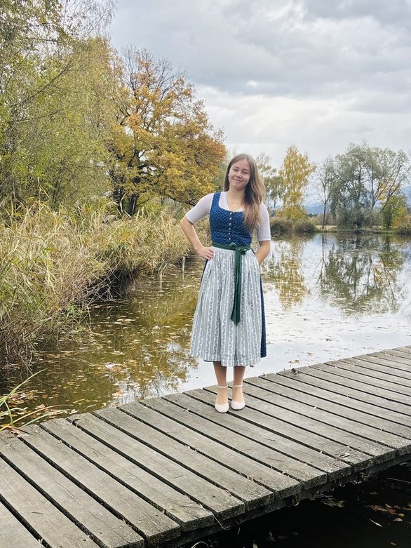 Sportreferentin-Viktoria Bischof