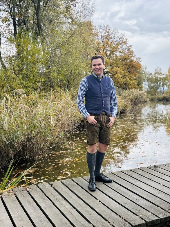 Kassier-Thomas Führer