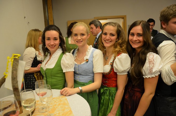 Bauernball 2018 Teil 3