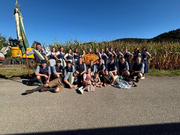 Sommerausflug-Pischelsdorf