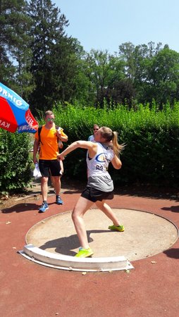 Landessommerspiele Schielleiten