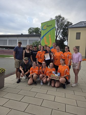 Bezirkssommercup 2026