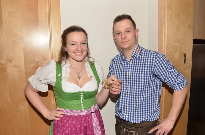 Bauernball 2018 Teil 2