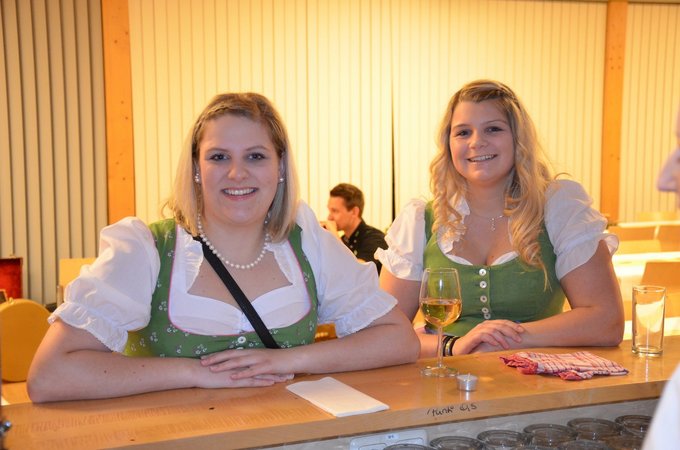 Bauernball 2018 Teil 1