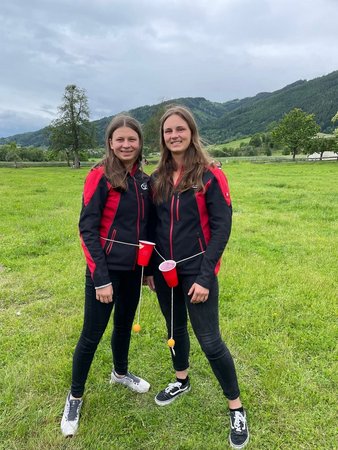 Ortsgruppenmeisterschaft