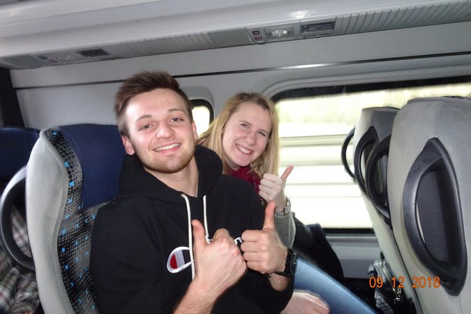 Vorstandsausflug 2018