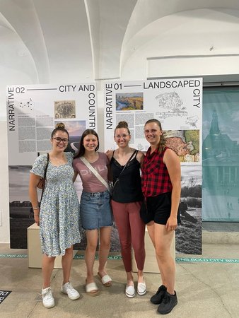 Haus der Architektur