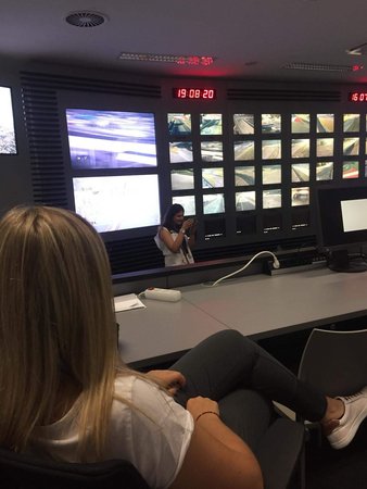 Lebens(T)raum Exkursion _ Red Bull Ring