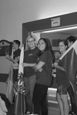 Bundesentscheid Sensenmähen Tirol