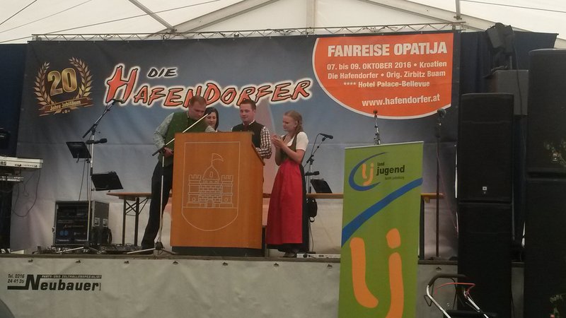 Bezirkstreffen Obdach