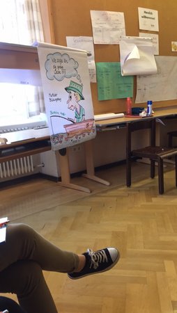 Murtaler Bildungstag