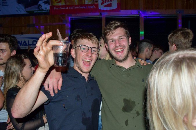 Sommerspuk 2022 Teil 2