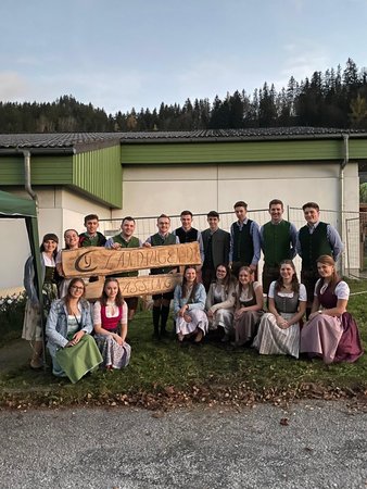 Jubiläumsball LJ Lassing