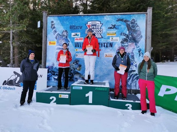 Bezirkswintersspiele