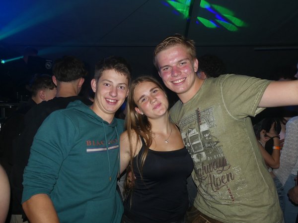 Sommerspuk 2025-Teil 2