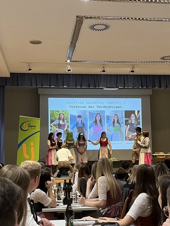 Generalversammlung Bezirk Judenburg