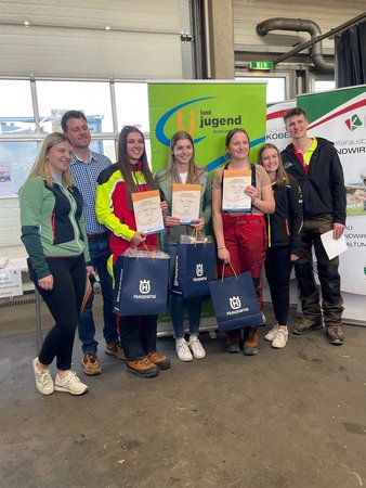 Forstwettbewerb-2025