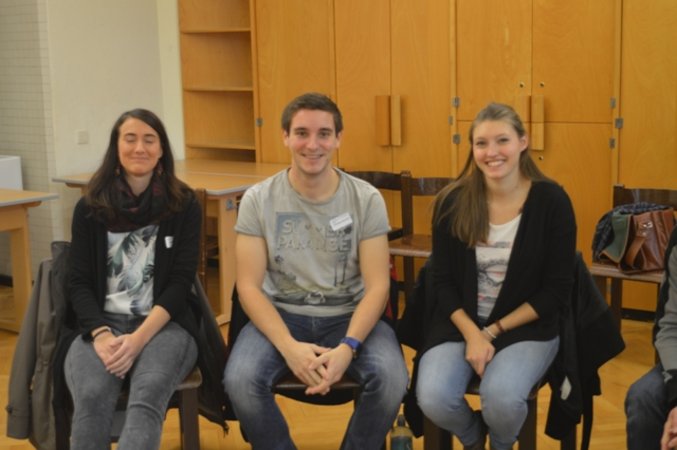 2. Murtaler Bildungstag