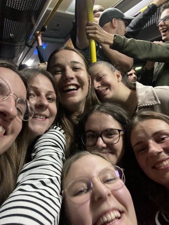 Mitgliederversammlung