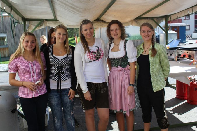 Oldtimertreffen 2014