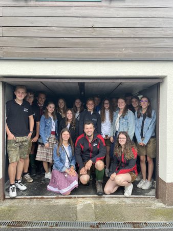 Teichalmtreffen 2025