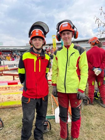 Forstwettbewerb-2026