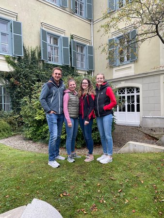 Murtaler Bildungstag