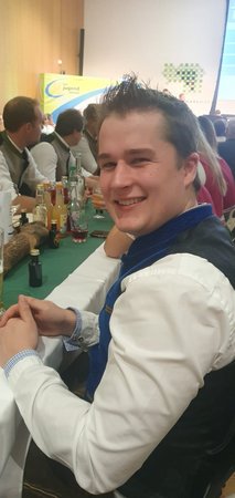 Generalversammlung der Landjugend Steiermark