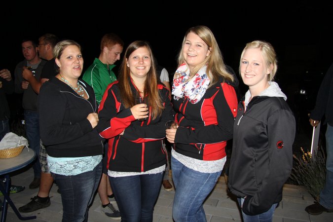 Agrarexkursion Land- Biohof Fam. Lanz Breitfuß