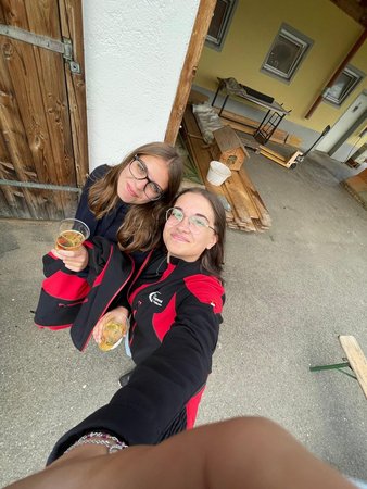 Agrar-und Genussolympiade