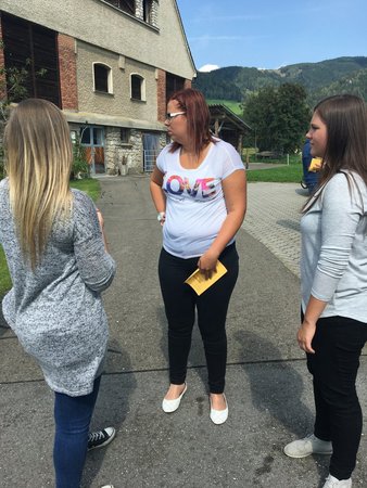 Agrar und Genussolympiade Bezirk