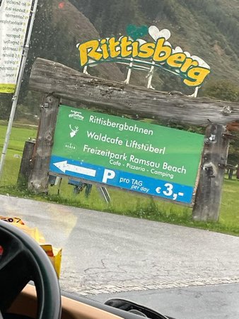 Landjugendausflug Salzburg