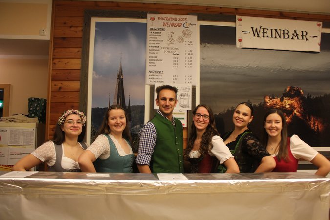 Bauernball 2025-Teil 2