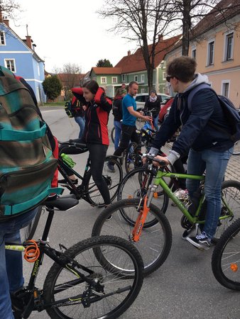 4x4 - WISSEN,FUN & ACTION!