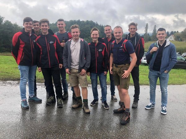 Edlseer Fanwanderung