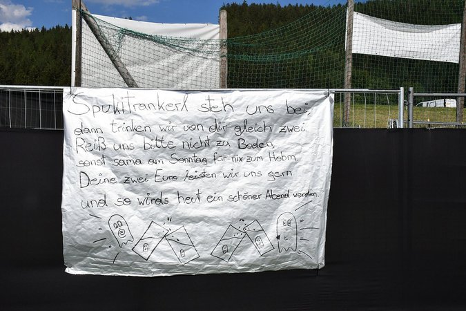 Sommerspuk 2022 Teil 1