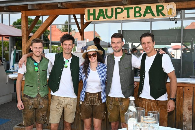 Maibaum-Fruehschoppen 2026