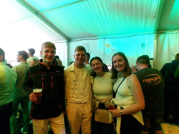 Sommerspuk 2025-Teil 1