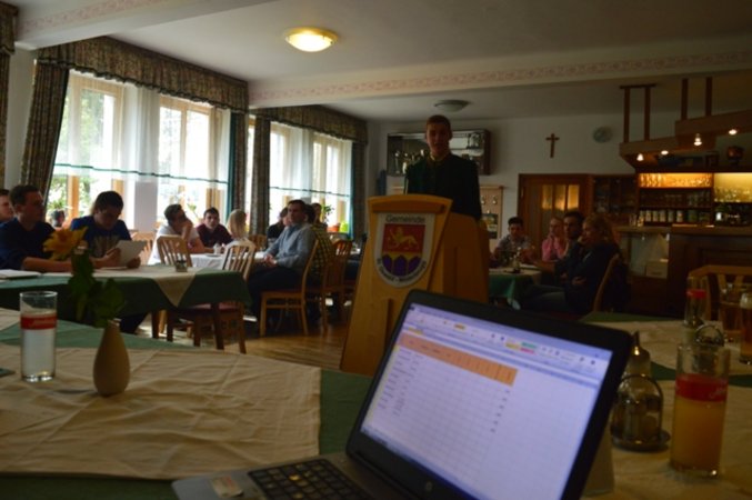 Redewettberwerb und 2für4 2.0 Bewerb